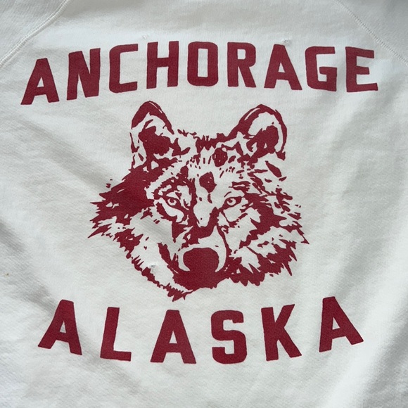 Free People Winter Break Sweatshirt - Picture 10 of 13